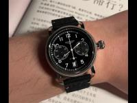 浪琴腕表表壳有划痕怎么解决